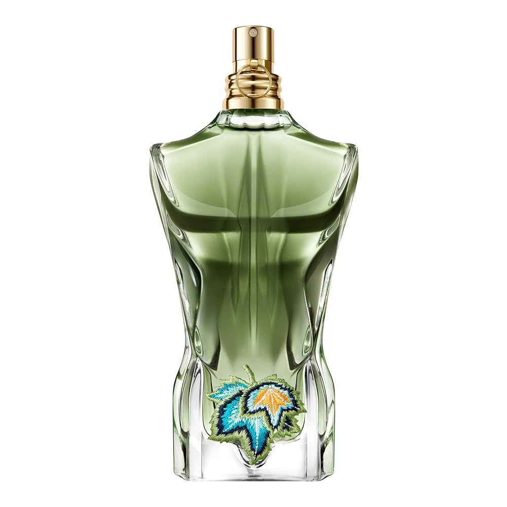 Jean Paul Gaultier’s Paradise Garden
