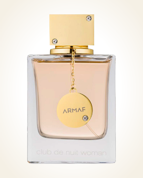Club De Nuit - Woman - inspired by Chanel Coco Mademoiselle
