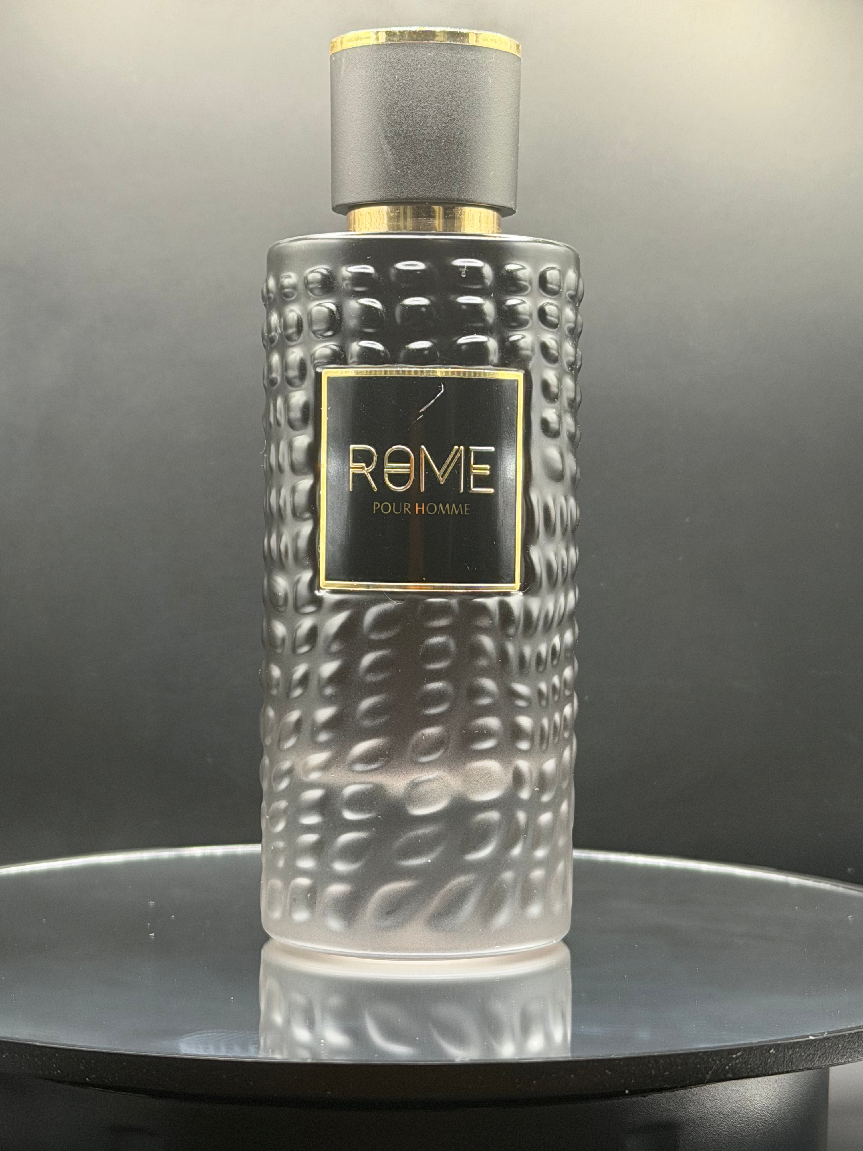 Bharara - Rome Pour Homme