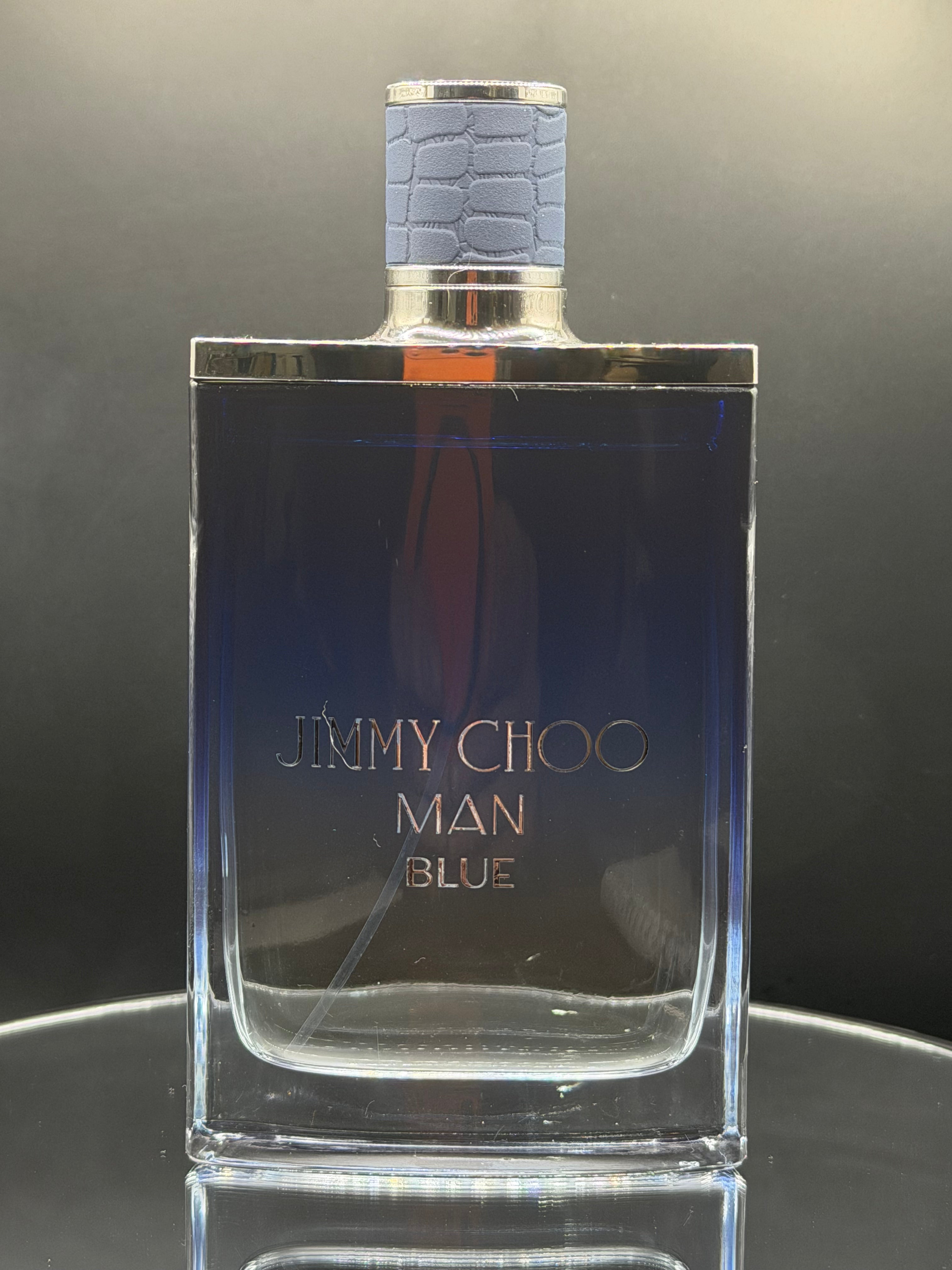 Jimmy Choo Man Blue
