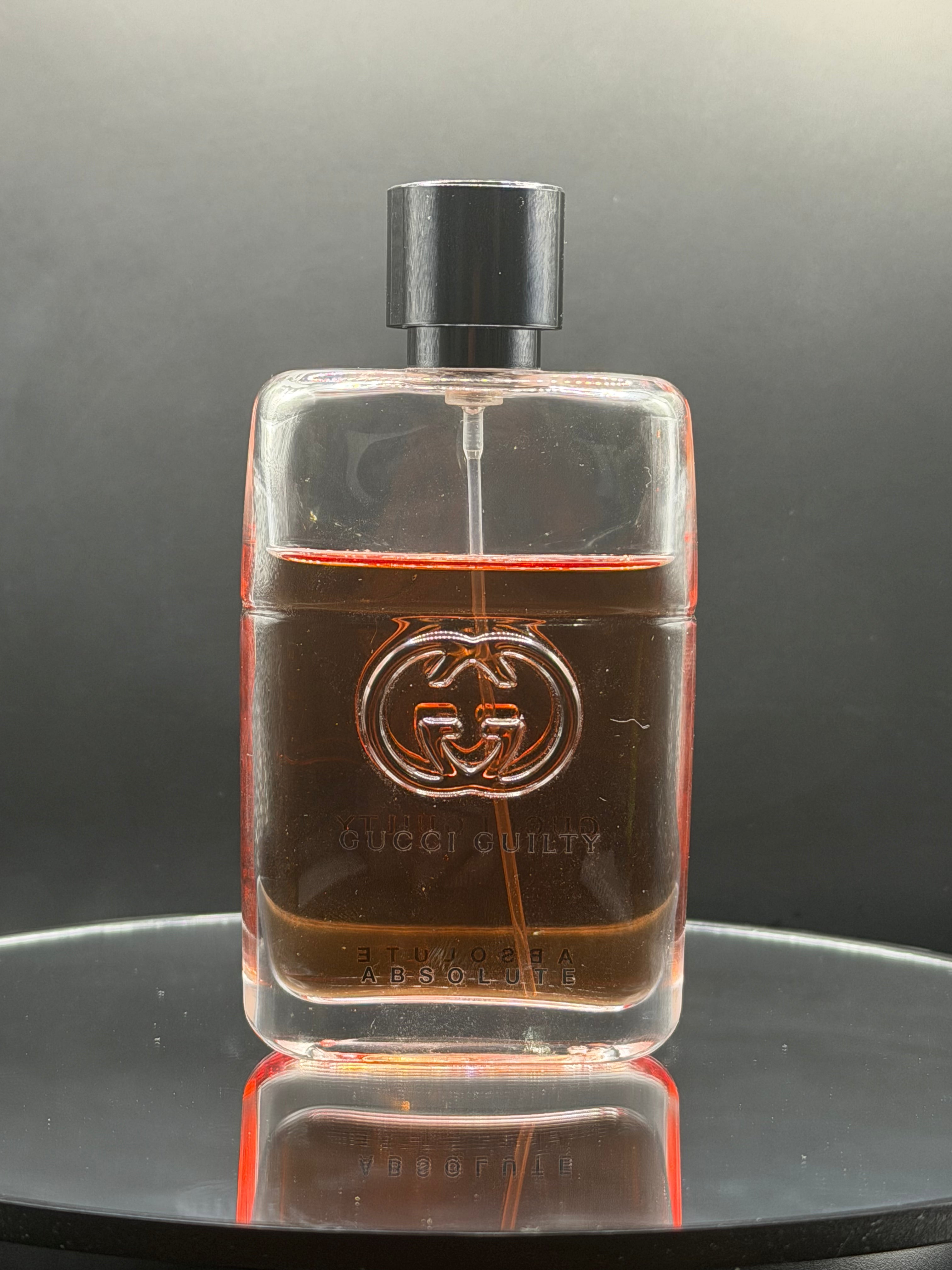Gucci Guilty Absolute