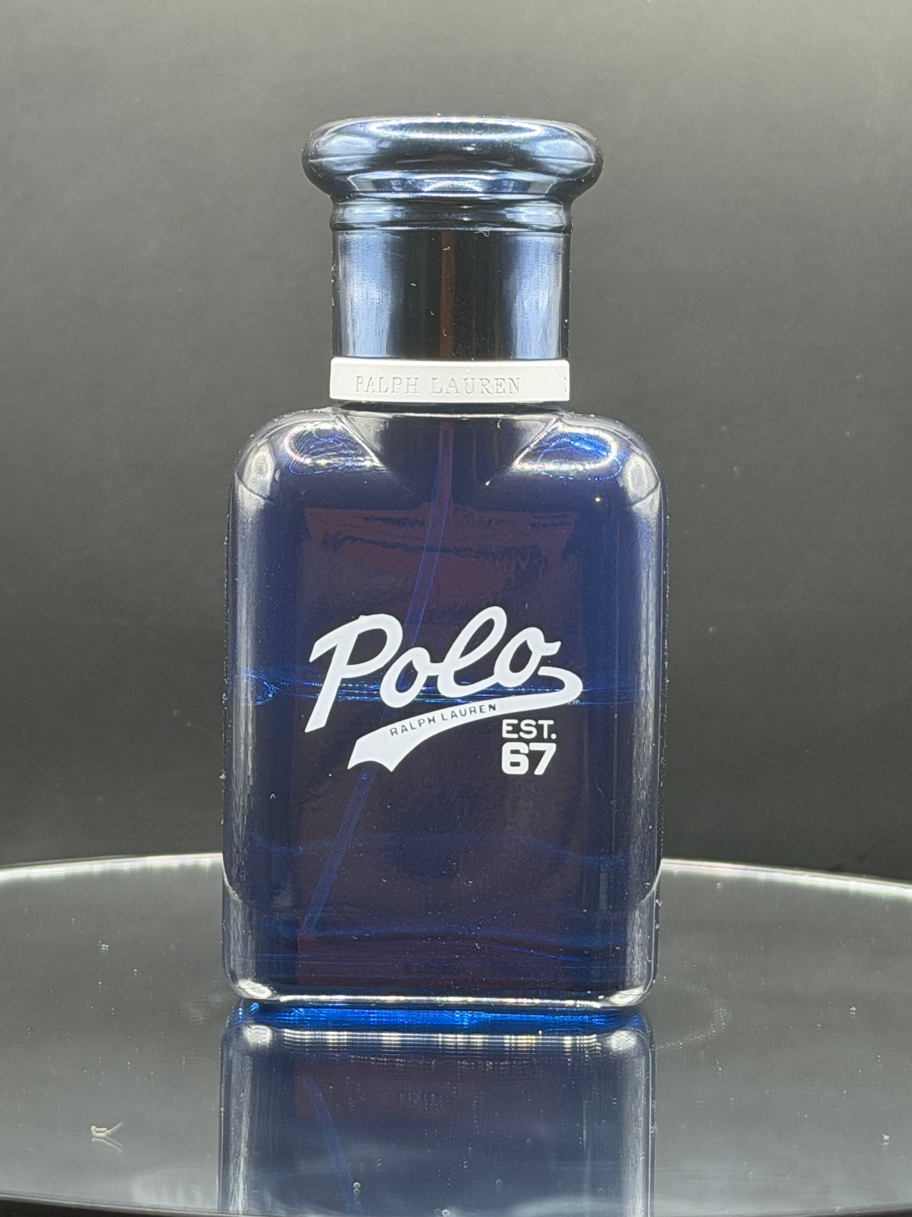 Polo 67