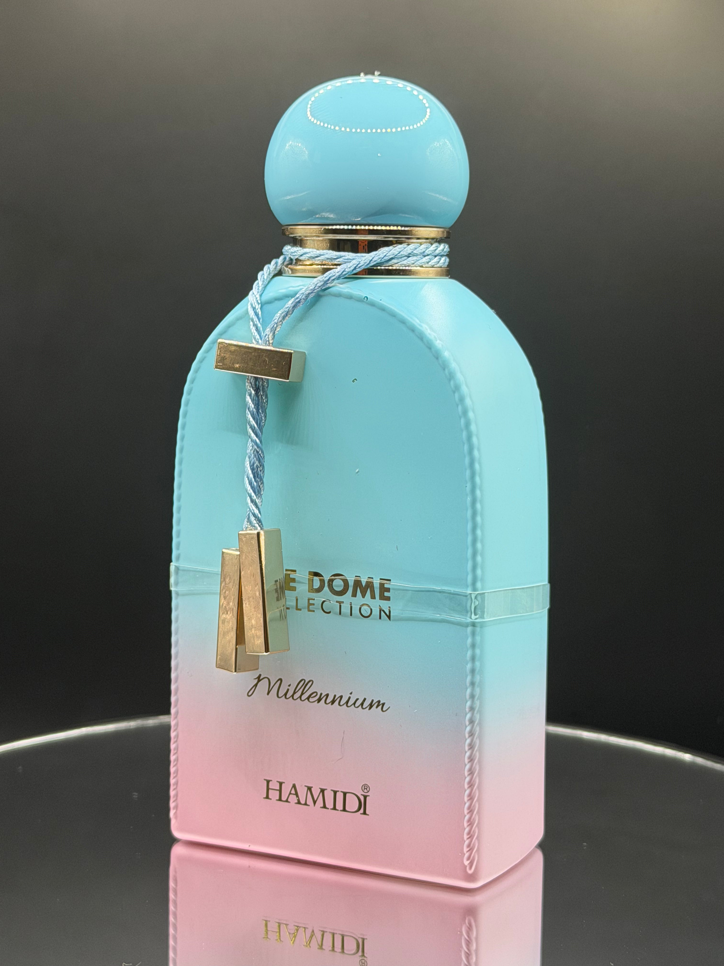 Hamidi  - Unisex Millennium EDP
