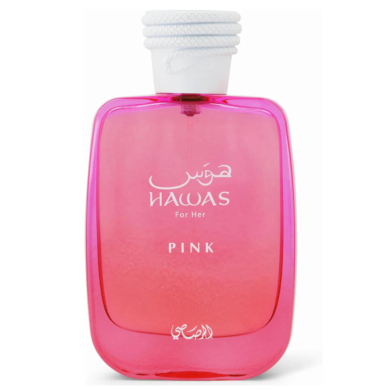 Hawas - Pink For Her - inspired by Kilian's Love, Don't Be Shy