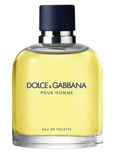 Dolce & Gabbana Pour Homme - Men’s