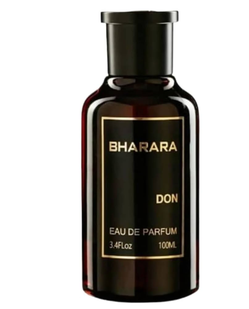 Bharara Don - Men’s