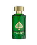 Game of Spades - Emerald - Inspired by LV Symphony
