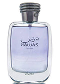 Hawas - For Him