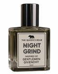 Queens Bear - Night Grind - Inspired by Givenchy Gentleman Society Extreme
