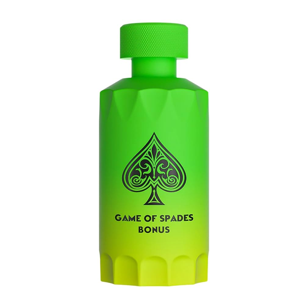 Game of Spades - Bonus