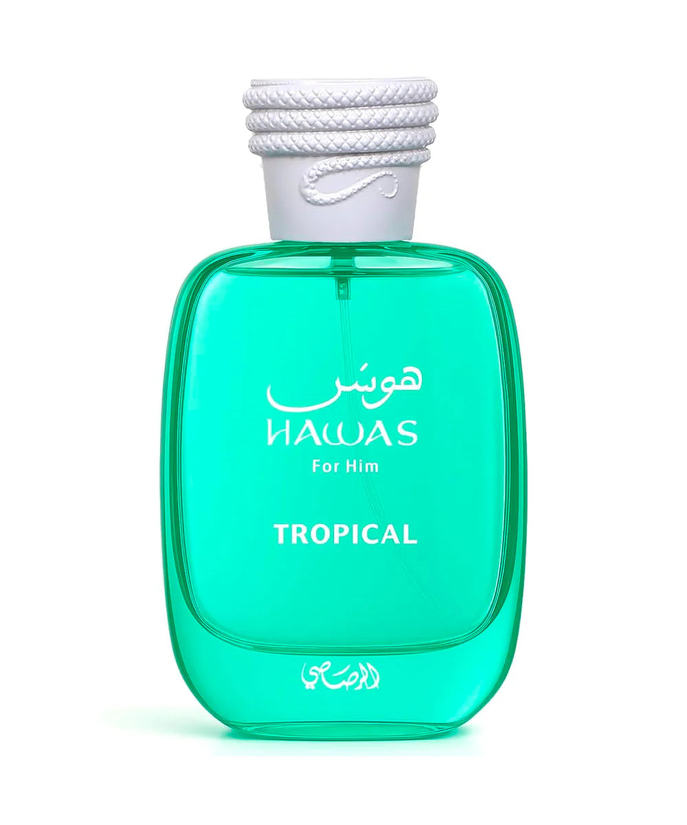 Hawas Tropical