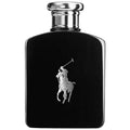 Polo - Black