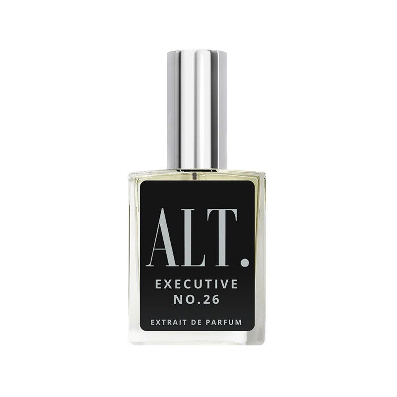 Alt 26 - Executive