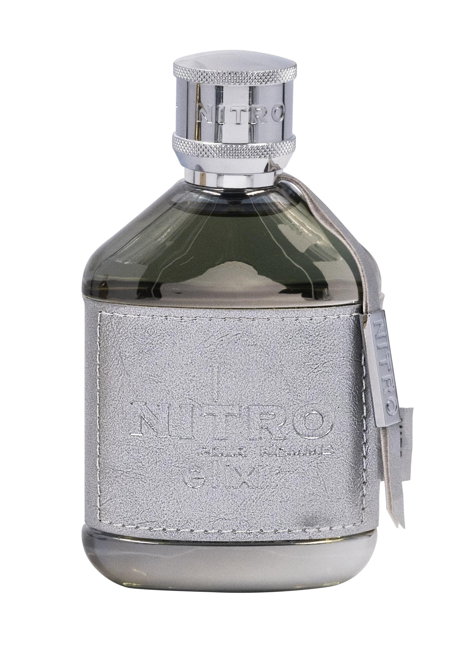 Nitro Elixir - Inspired by YSL myself - Men’s