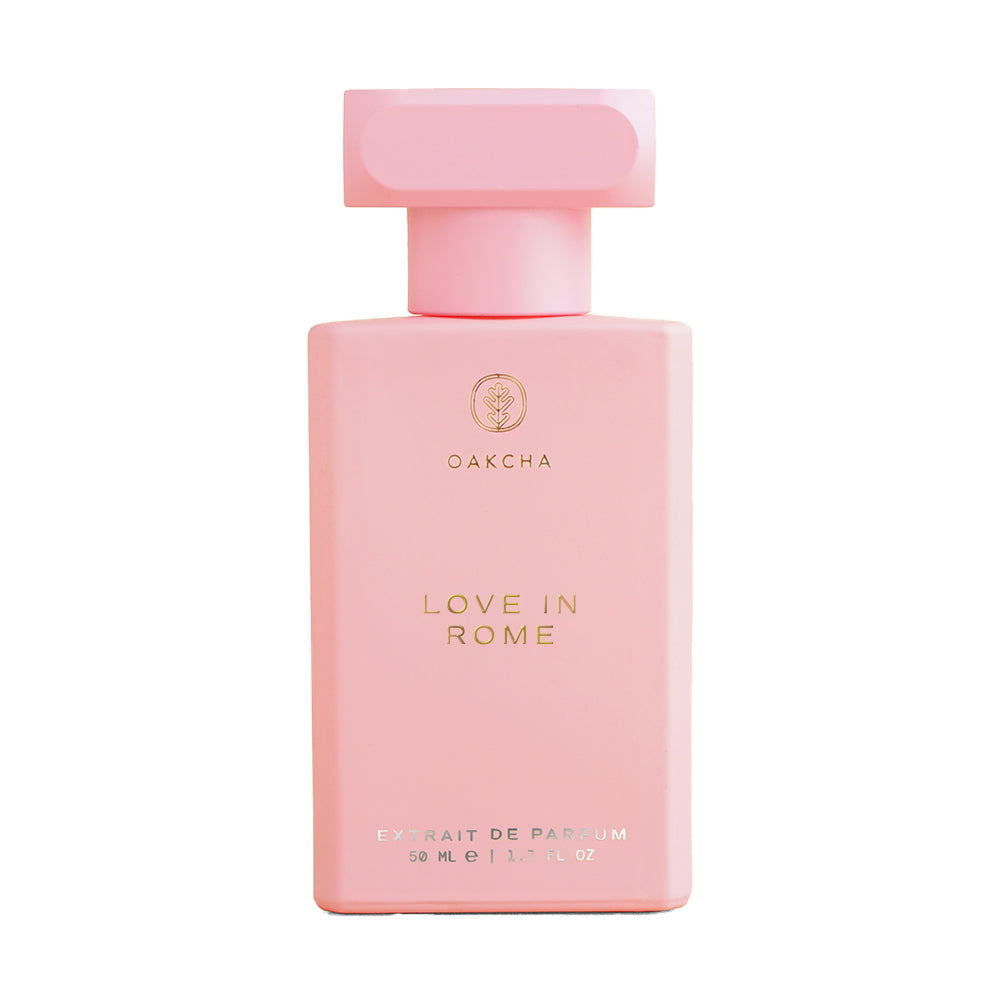 Oakcha - Love in Rome - Woman’s