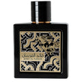 Lattafa-Qaed Al Fursan - Black - Unisex