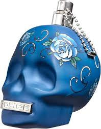 Police - To be Tattooed Art