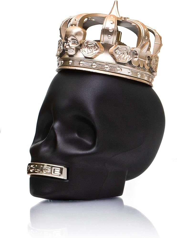 Police - To Be King