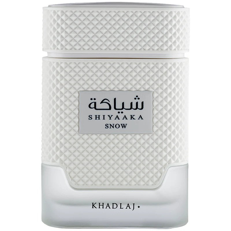 Shiyaaka White - Ladies