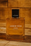 Celesty - Amber Noir