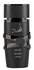 ASAD Elixir - Lattafa