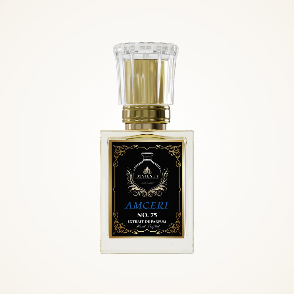 Majesty - Amceri inspired by Amyris Homme
