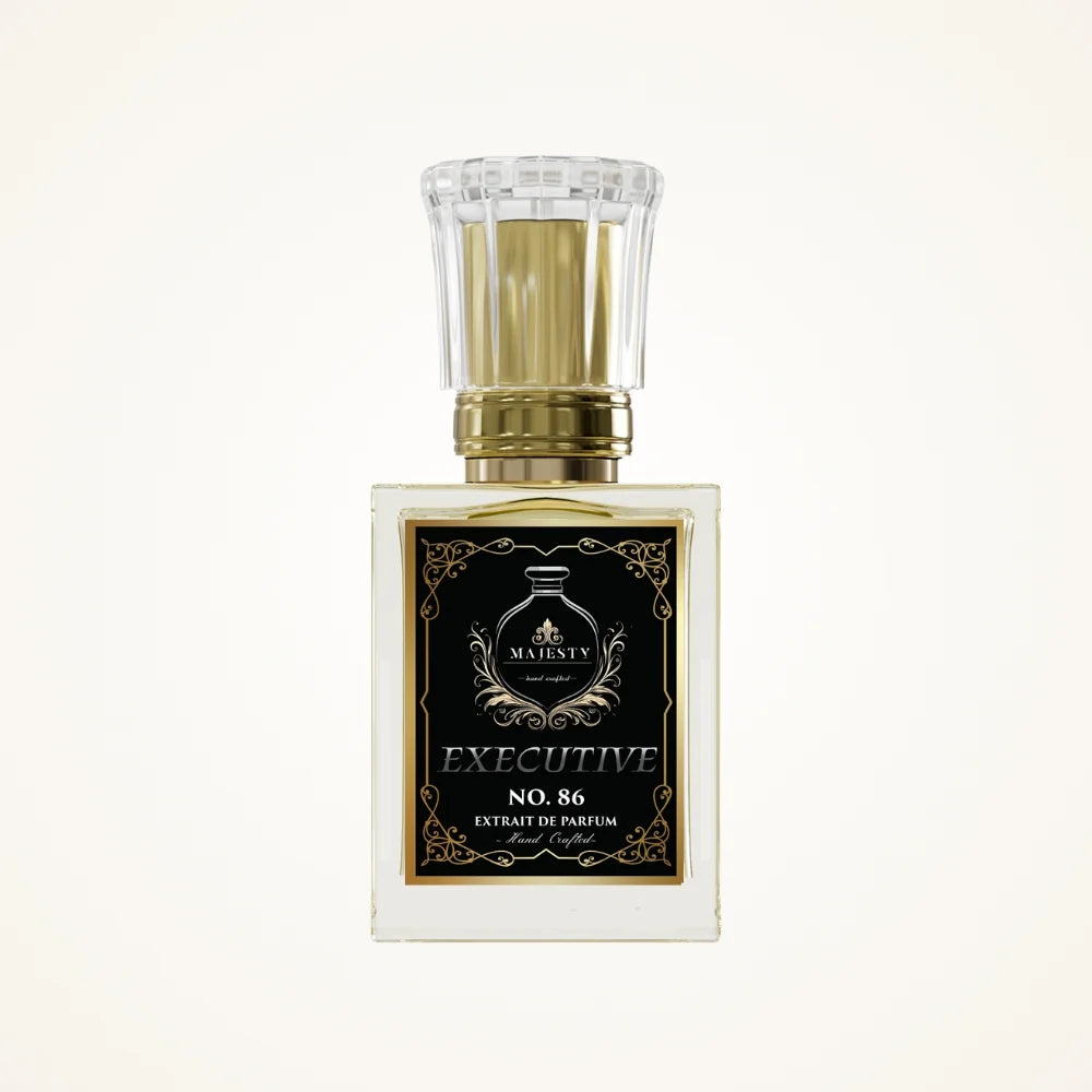 Majesty - Executive inspired by Elysium