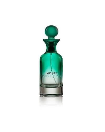 Money - Fragrance Story