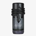 Musamam Black Intense