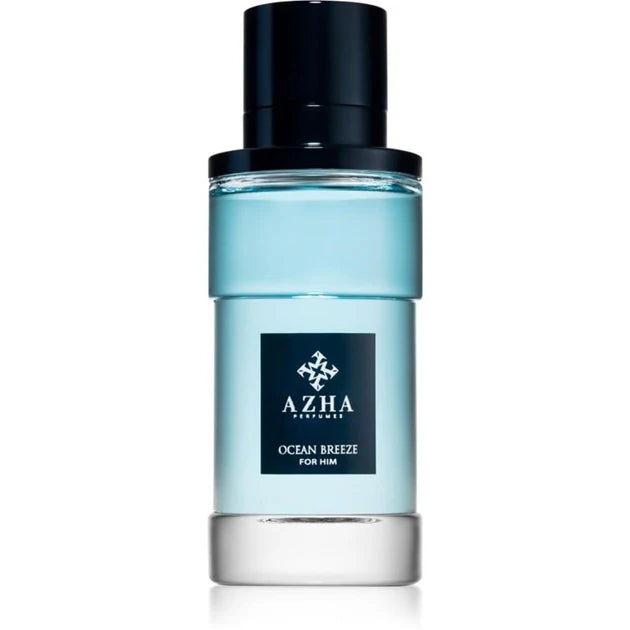 Ocean Breeze - Azha