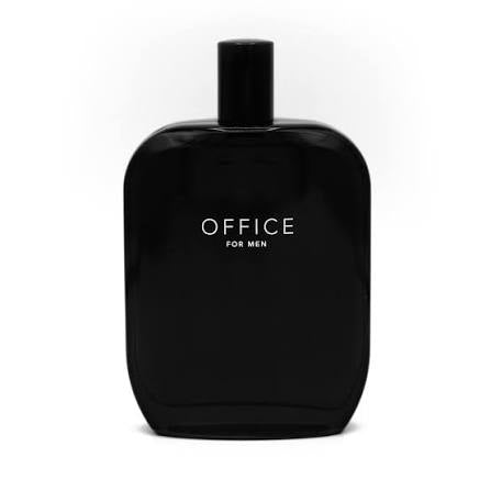 Office - Jeremy Fragrance
