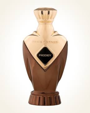 Prodigy - Paris Corner