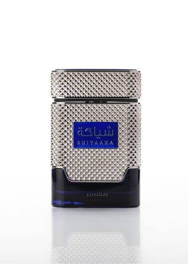 Shiyaaka Blue - For Men