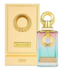 Solitaire by French Avenue