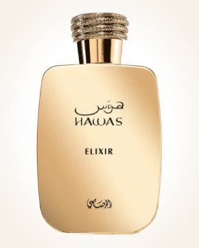Hawas Elixir - Inspired by Jean Paul Gaultier’s Le Male Elixir