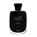 Hawas - Black