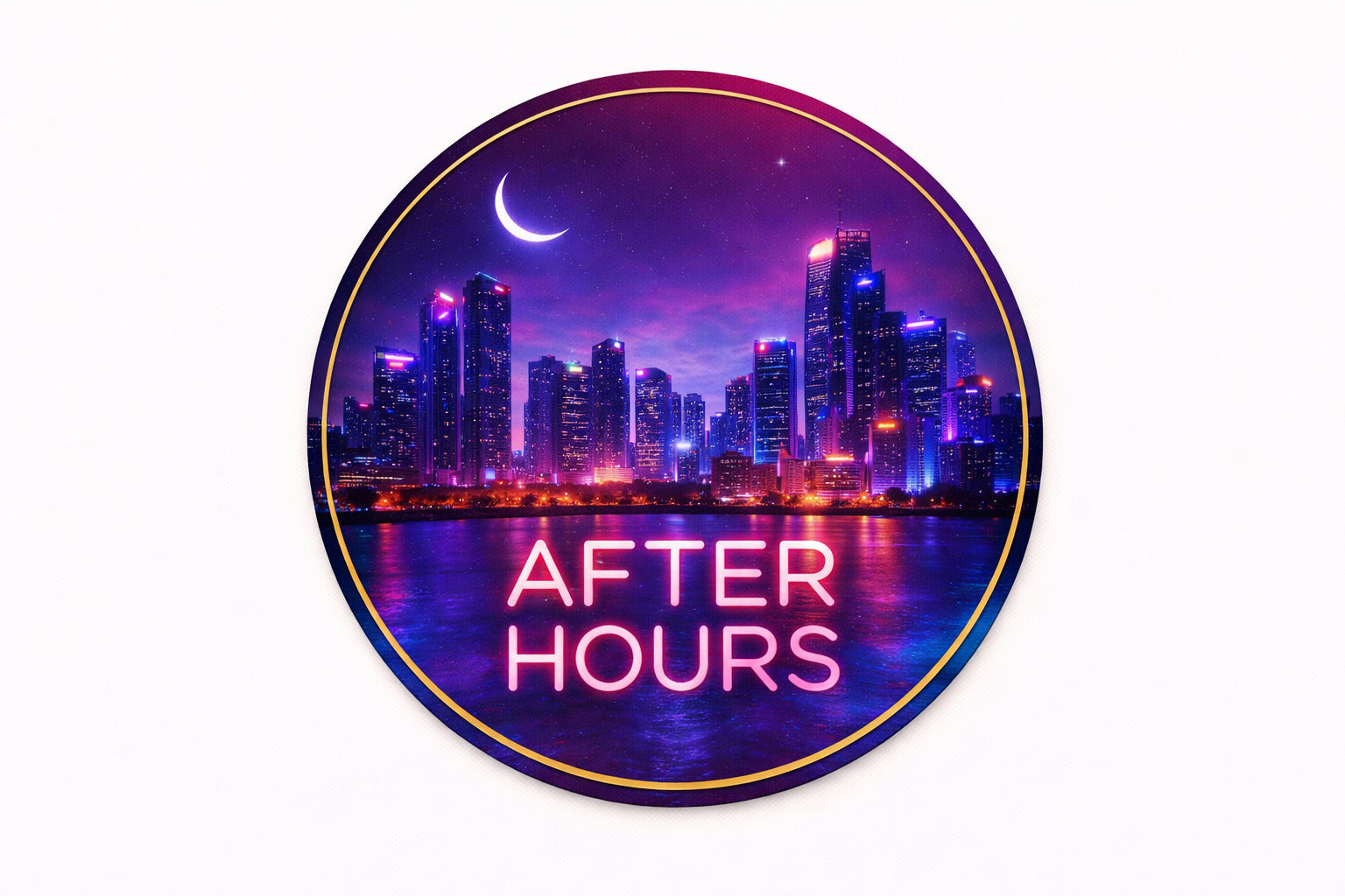 Reflection House - After Hours