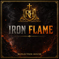 Reflection House - Iron Flame