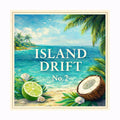 Reflection House - Island Drift