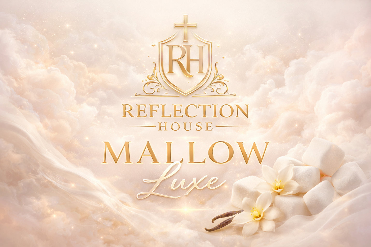 Reflection House - Mallow Luxe