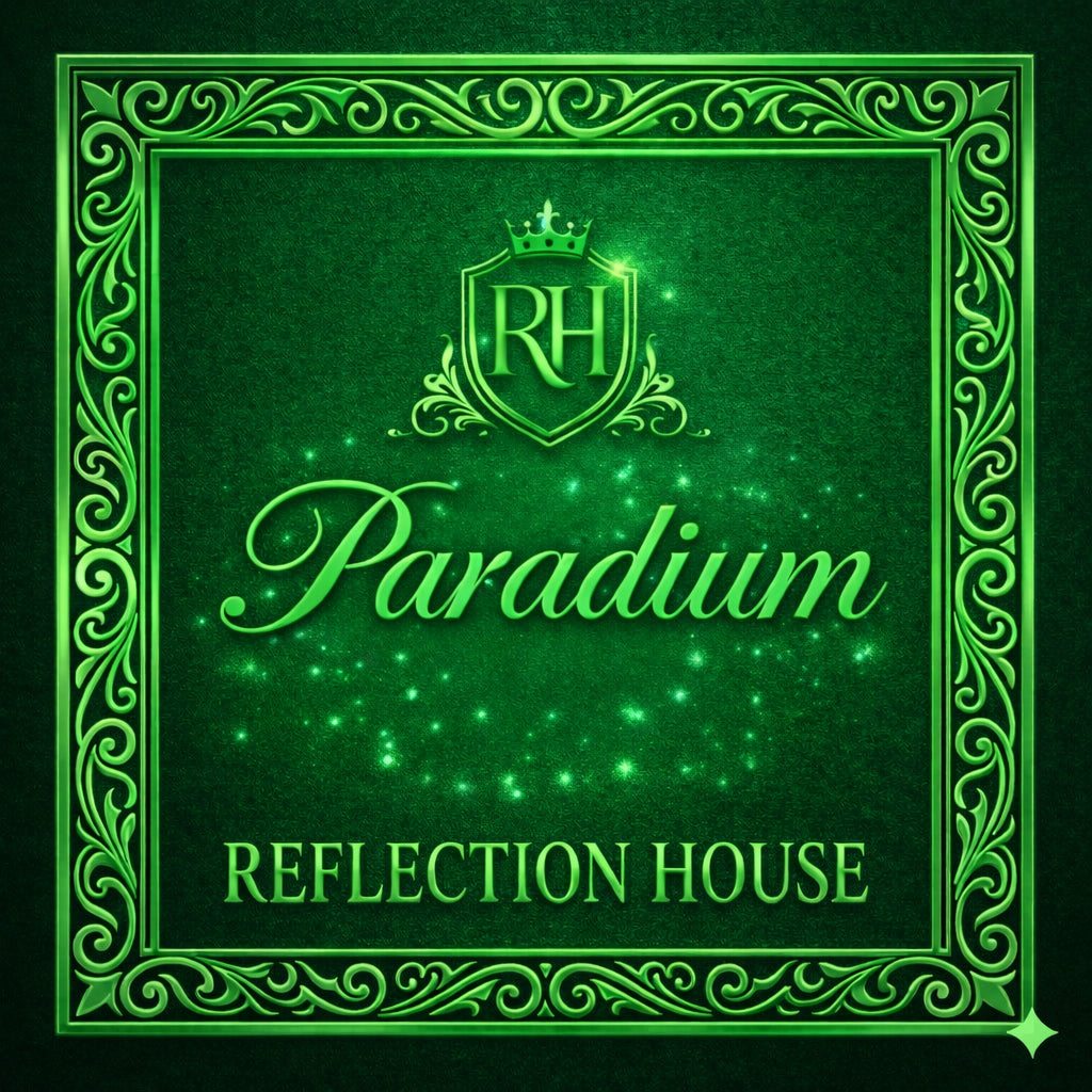 Reflection House - Paradium