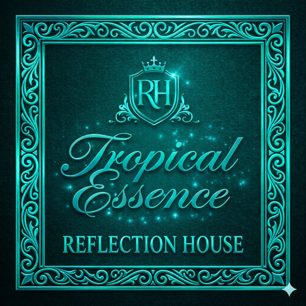 Reflection House - Tropical Essence