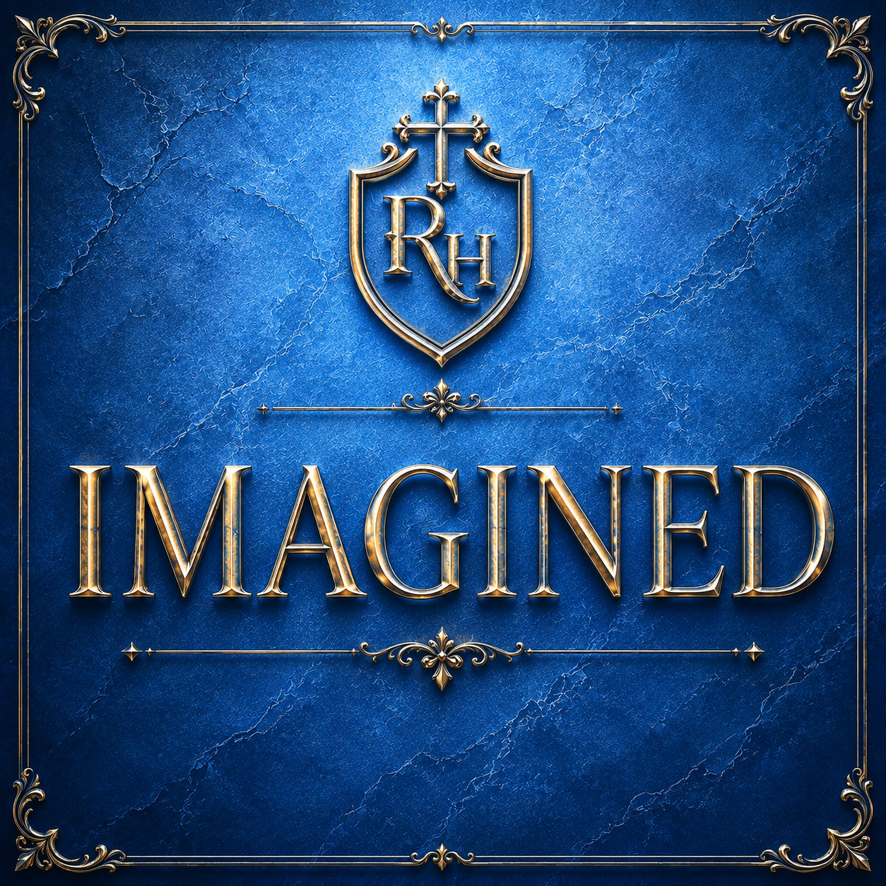 Reflection House - Imagined