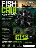 Fish Crib