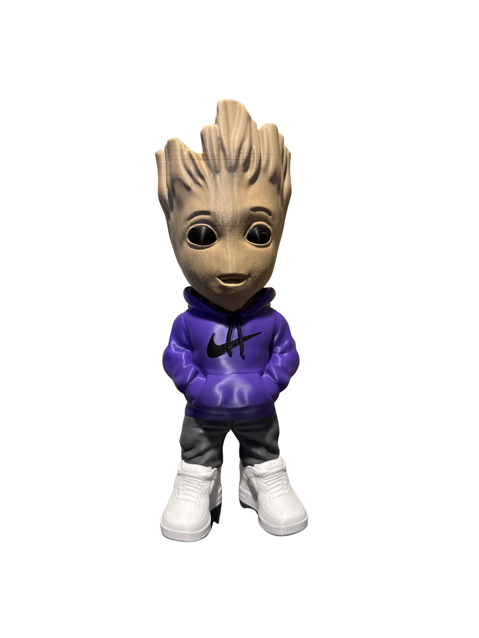 Urban Groot