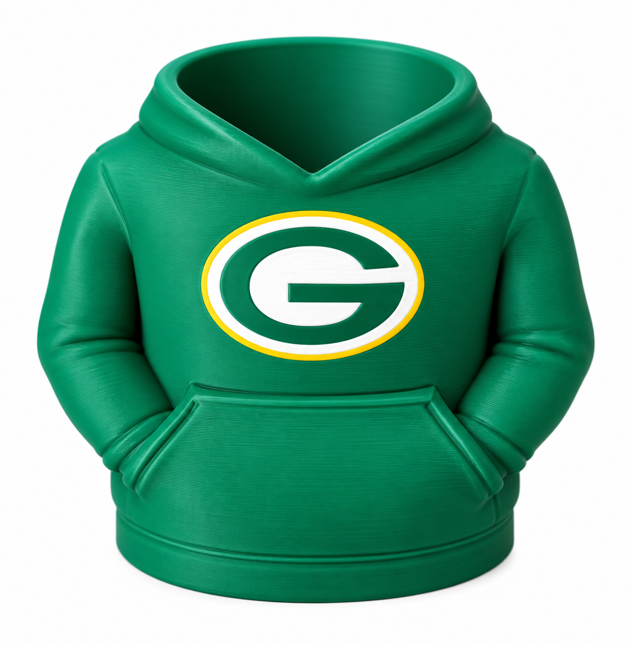 Green Bay Packers Can Koozie - Any team Available
