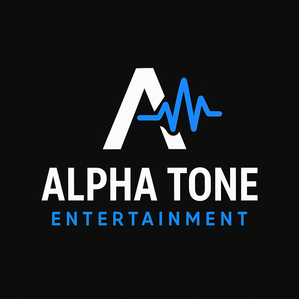 Alpha Tone Hype Chain